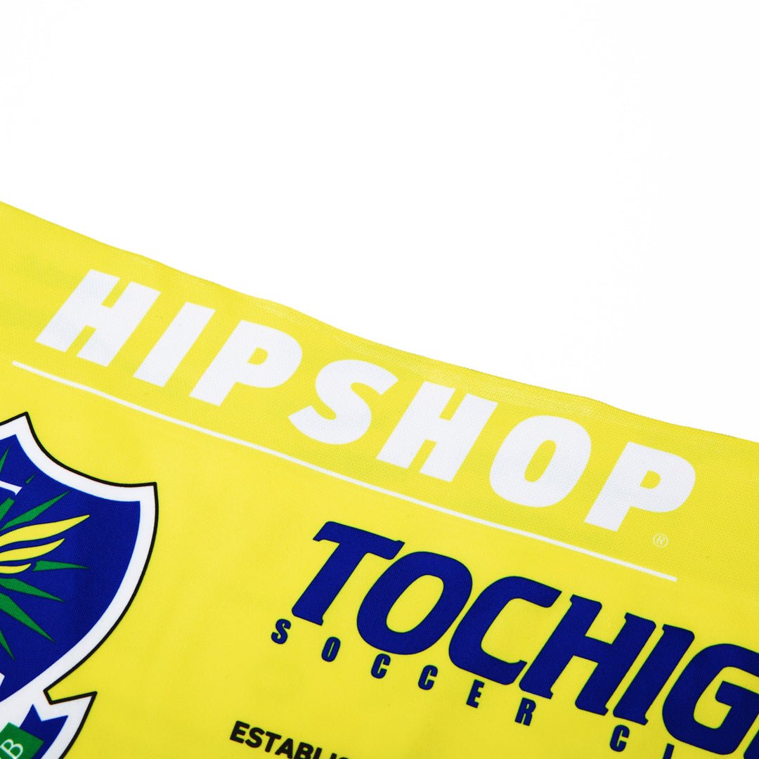 Jリーグ＞TOCHIGI SC/栃木SC アンダーパンツ メンズ ポリエステル