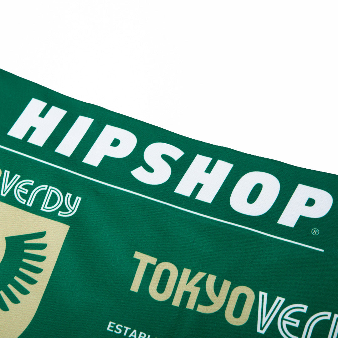 Jリーグ＞TOKYO VERDY/東京ヴェルディ アンダーパンツ メンズ