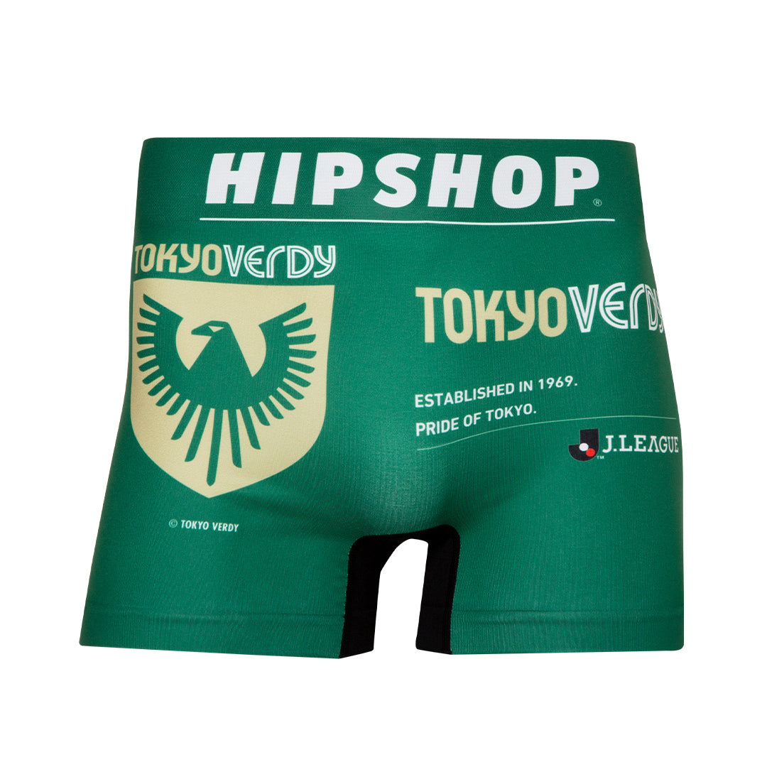 Jリーグ＞TOKYO VERDY/東京ヴェルディ アンダーパンツ メンズ