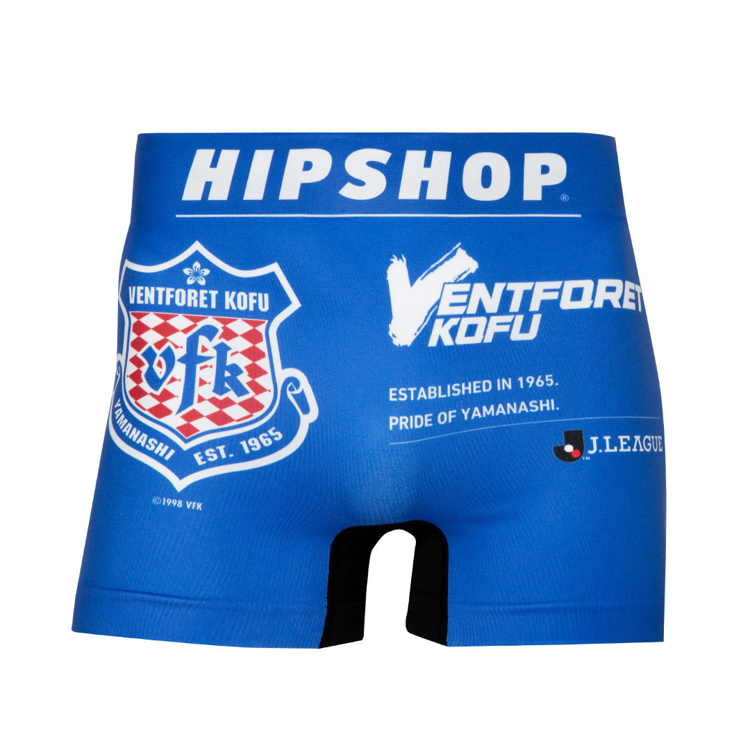 Jリーグ＞VENTFORET KOFU/ヴァンフォーレ甲府 アンダーパンツ メンズ