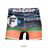 FIGHTERS/北海道日本ハムファイターズ アンダーパンツ メンズ/レディース/ユニセックス ポリエステル ボクサーパンツ FIGHTERS/北海道日本ハムファイターズ アンダーパンツ メンズ/レディース/ユニセックス ポリエステル ボクサーパンツ