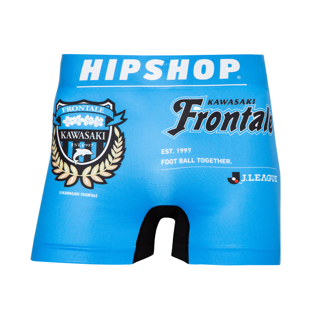 Jリーグ＞KAWASAKI FRONTALE/川崎フロンターレ アンダーパンツ メンズ