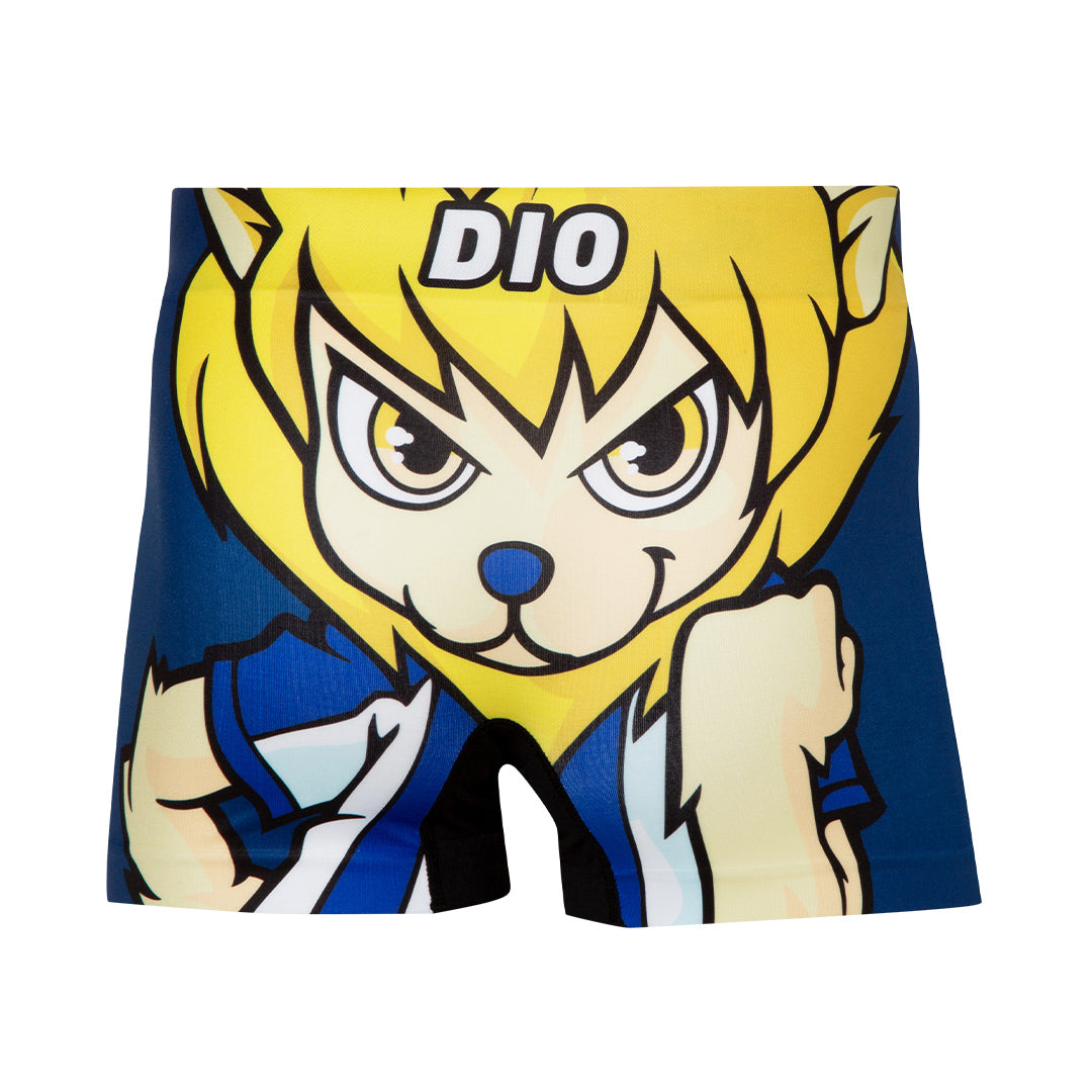 Jリーグ＞MONTEDIO YAMAGATA/モンテディオ山形 アンダーパンツ メンズ