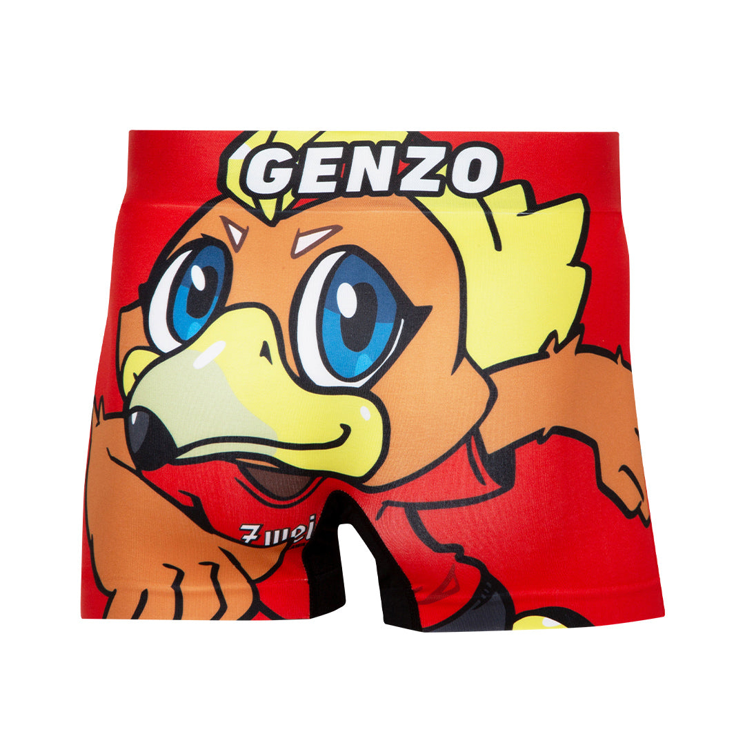 Jリーグ＞ZWEIGEN KANAZAWA/ツエーゲン金沢 アンダーパンツ メンズ