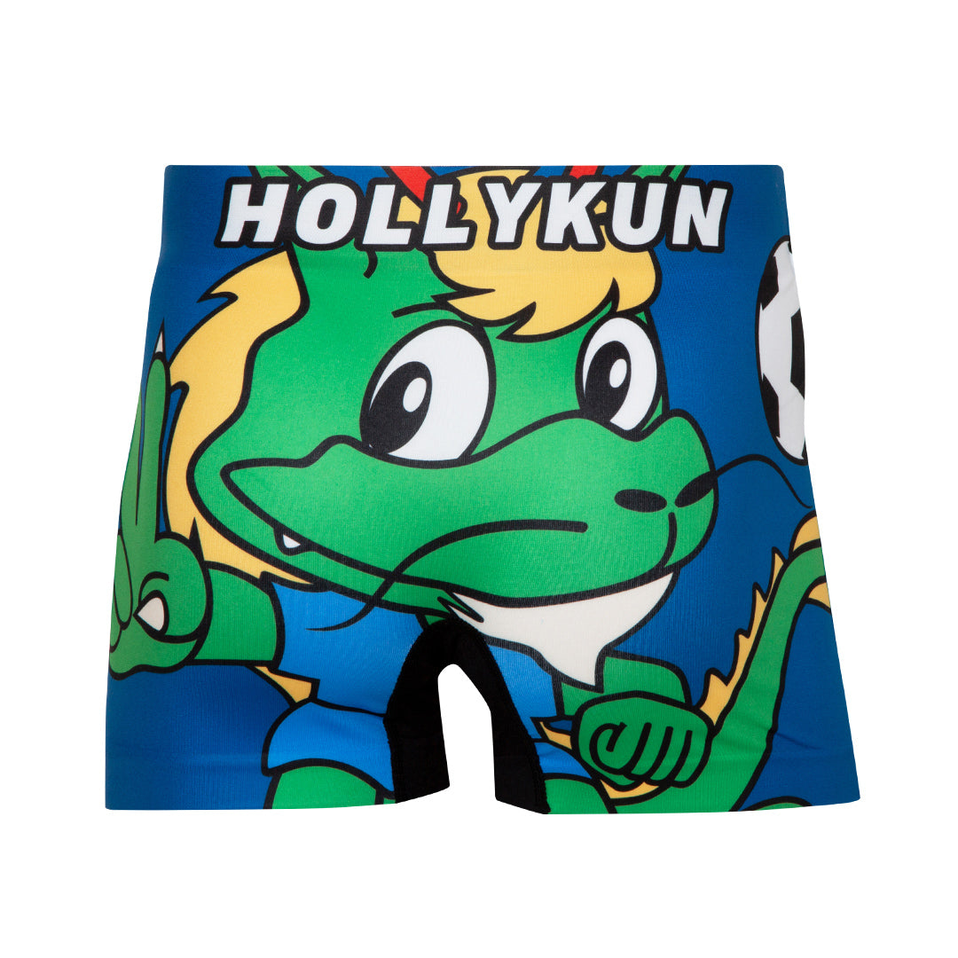 Jリーグ＞MITO HOLLYHOCK/水戸ホーリーホック アンダーパンツ メンズ 