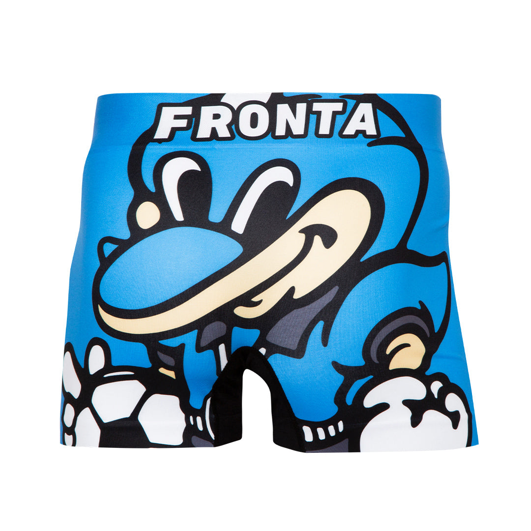 Jリーグ＞KAWASAKI FRONTALE/川崎フロンターレ アンダーパンツ メンズ 