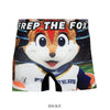 FIGHTERS/北海道日本ハムファイターズ アンダーパンツ メンズ/レディース/ユニセックス ポリエステル ボクサーパンツ FIGHTERS/北海道日本ハムファイターズ アンダーパンツ メンズ/レディース/ユニセックス ポリエステル ボクサーパンツ