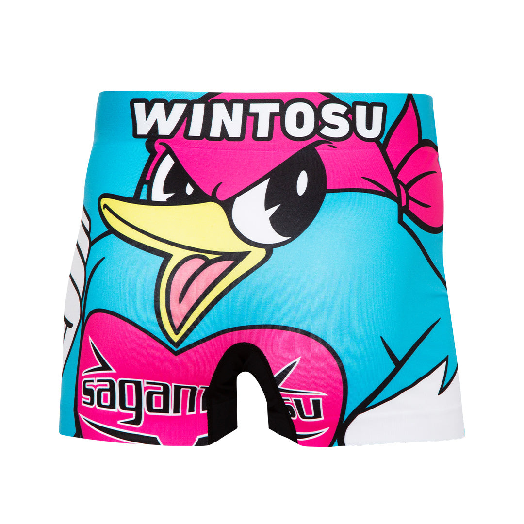 Jリーグ＞SAGAN TOSU/サガン鳥栖 アンダーパンツ メンズ