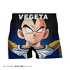 <ドラゴンボールZ>No.007 VEGETA/ベジータ アンダーパンツ メンズ/レディース/ユニセックス ポリエステル ボクサーパンツ ボクサーパンツ <ドラゴンボールZ>No.007 VEGETA/ベジータ アンダーパンツ メンズ/レディース/ユニセックス ポリエステル ボクサーパンツ ボクサーパンツ