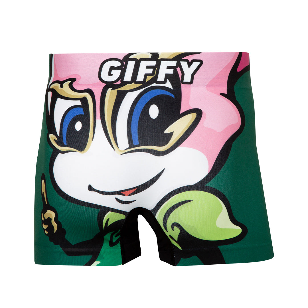 Jリーグ＞FC GIFU/FC岐阜 アンダーパンツ メンズ ポリエステルタイプ