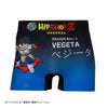 <ドラゴンボールZ>No.007 VEGETA/ベジータ アンダーパンツ メンズ/レディース/ユニセックス ポリエステル ボクサーパンツ ボクサーパンツ <ドラゴンボールZ>No.007 VEGETA/ベジータ アンダーパンツ メンズ/レディース/ユニセックス ポリエステル ボクサーパンツ ボクサーパンツ