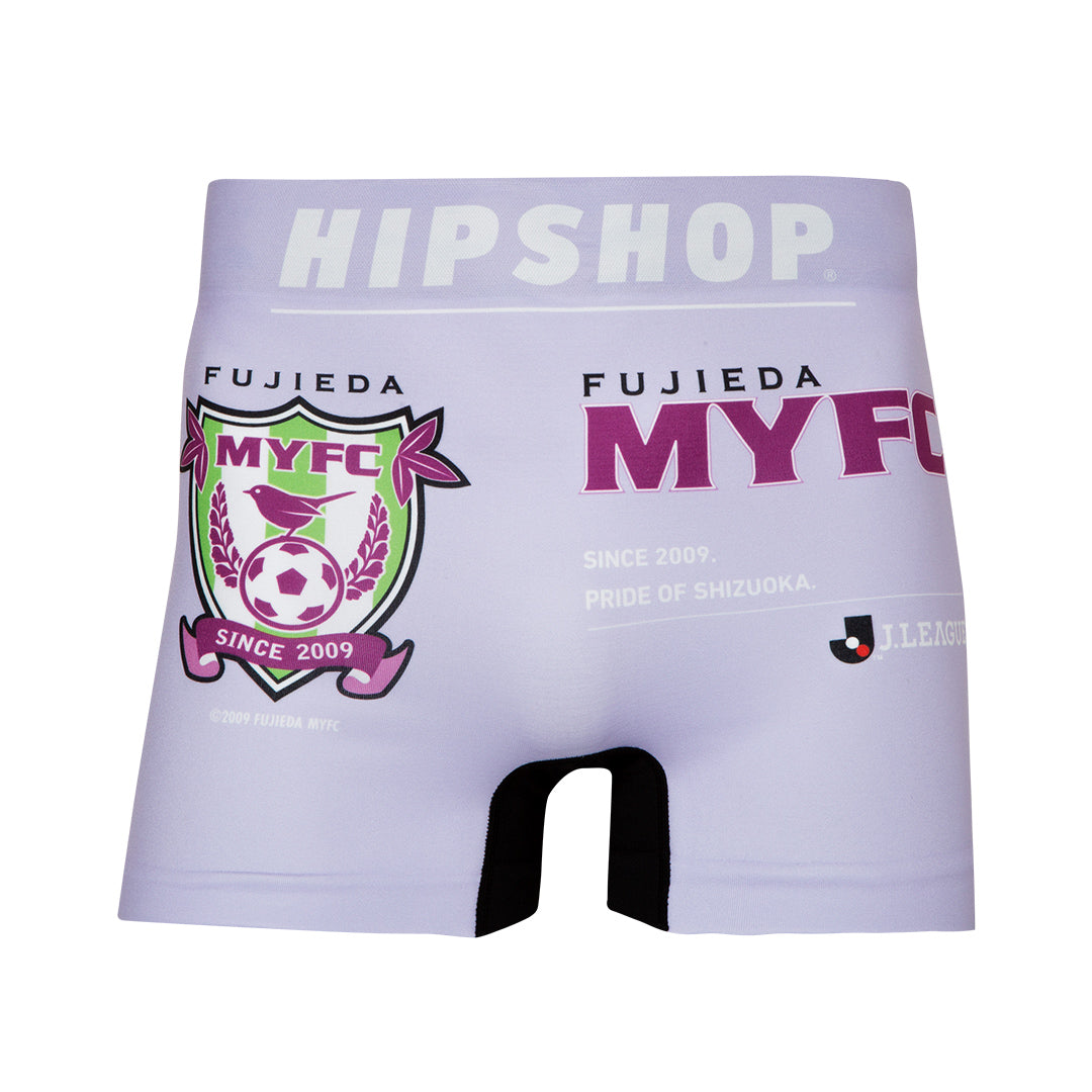 Jリーグ＞FUJIEDA MYFC/藤枝MYFC アンダーパンツ メンズ ポリエステル
