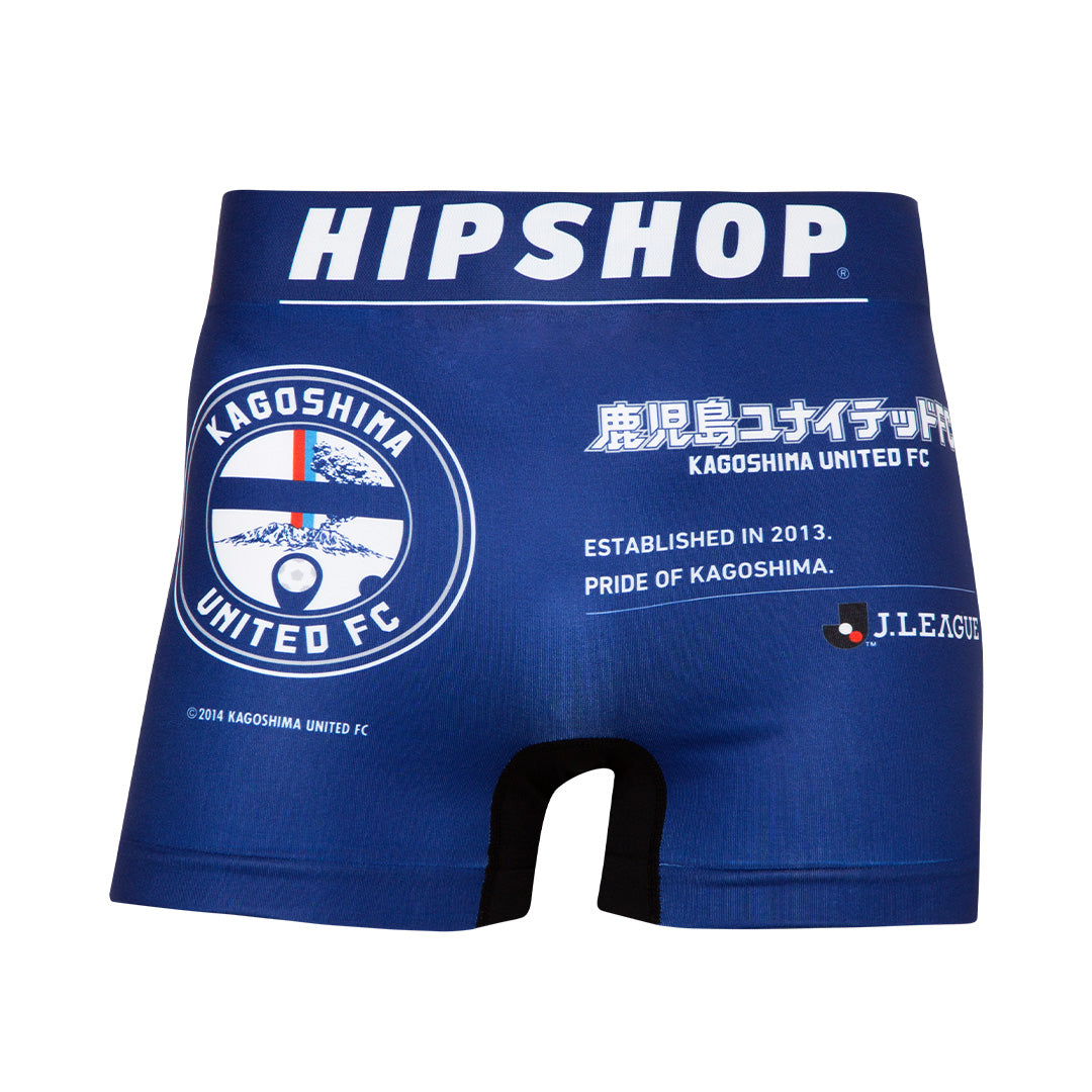超人気希少】 鹿児島ユナイテッド FC ジャージ Puma製 スポンサー付き