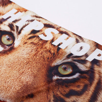 下着・アンダーウェア Celtic tiger 楽天市場】猫プリントショーツ Lickstarter Tigress リック
