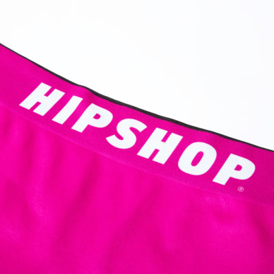 HIPSHOP BASIC-PINK/ピンク アンダーパンツ メンズ/レディース/ユニ