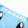 <ポケモン>ZENIGAME/ゼニガメ アンダーパンツ メンズ/レディース/ユニセックス ポリエステル ボクサーパンツ <ポケモン>ZENIGAME/ゼニガメ アンダーパンツ メンズ/レディース/ユニセックス ポリエステル ボクサーパンツ
