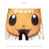 <ポケモン>EIEVUI/イーブイ アンダーパンツ メンズ/レディース/ユニセックス ポリエステル ボクサーパンツ <ポケモン>EIEVUI/イーブイ アンダーパンツ メンズ/レディース/ユニセックス ポリエステル ボクサーパンツ