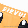 <ポケモン>EIEVUI/イーブイ アンダーパンツ メンズ/レディース/ユニセックス ポリエステル ボクサーパンツ <ポケモン>EIEVUI/イーブイ アンダーパンツ メンズ/レディース/ユニセックス ポリエステル ボクサーパンツ