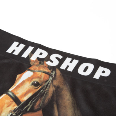 HORSE/馬 アンダーパンツ メンズ ポリエステルタイプ – HIPSHOP