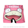 <ポケモン>YADON/ヤドン アンダーパンツ メンズ/レディース/ユニセックス ポリエステル ボクサーパンツ <ポケモン>YADON/ヤドン アンダーパンツ メンズ/レディース/ユニセックス ポリエステル ボクサーパンツ