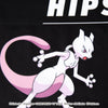 <ポケモン>MEWTWO/ミュウツー アンダーパンツ メンズ/レディース/ユニセックス ポリエステル ボクサーパンツ <ポケモン>MEWTWO/ミュウツー アンダーパンツ メンズ/レディース/ユニセックス ポリエステル ボクサーパンツ