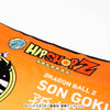 <ドラゴンボールZ>No.001 SON GOKU/孫悟空 アンダーパンツ メンズ/レディース/ユニセックス ポリエステル ボクサーパンツ <ドラゴンボールZ>No.001 SON GOKU/孫悟空 アンダーパンツ メンズ/レディース/ユニセックス ポリエステル ボクサーパンツ