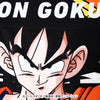 <ドラゴンボールZ>No.001 SON GOKU/孫悟空 アンダーパンツ メンズ/レディース/ユニセックス ポリエステル ボクサーパンツ <ドラゴンボールZ>No.001 SON GOKU/孫悟空 アンダーパンツ メンズ/レディース/ユニセックス ポリエステル ボクサーパンツ