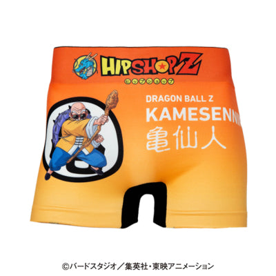 ドラゴンボールZ＞KAMESENNIN/亀仙人 アンダーパンツ メンズ