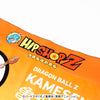 <ドラゴンボールZ>No.004 KAMESENNIN/亀仙人 アンダーパンツ メンズ/レディース/ユニセックス ポリエステル ボクサーパンツ <ドラゴンボールZ>No.004 KAMESENNIN/亀仙人 アンダーパンツ メンズ/レディース/ユニセックス ポリエステル ボクサーパンツ