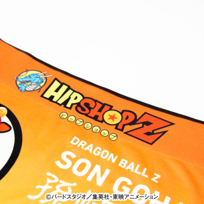 ドラゴンボールZ＞No.005 SON GOHAN/孫悟飯 アンダーパンツ メンズ