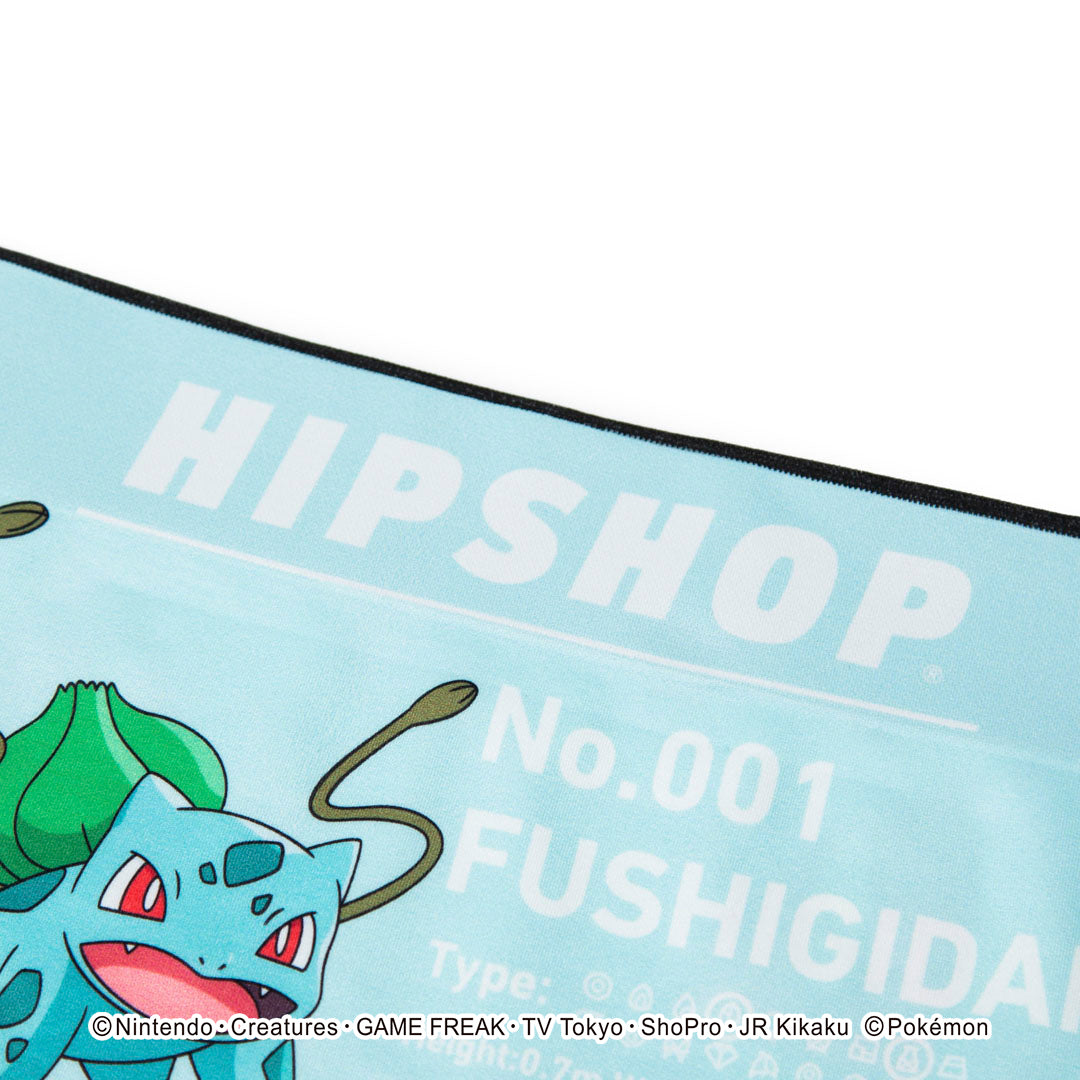 ポケモン＞FUSHIGIDANE/フシギダネ アンダーパンツ キッズ