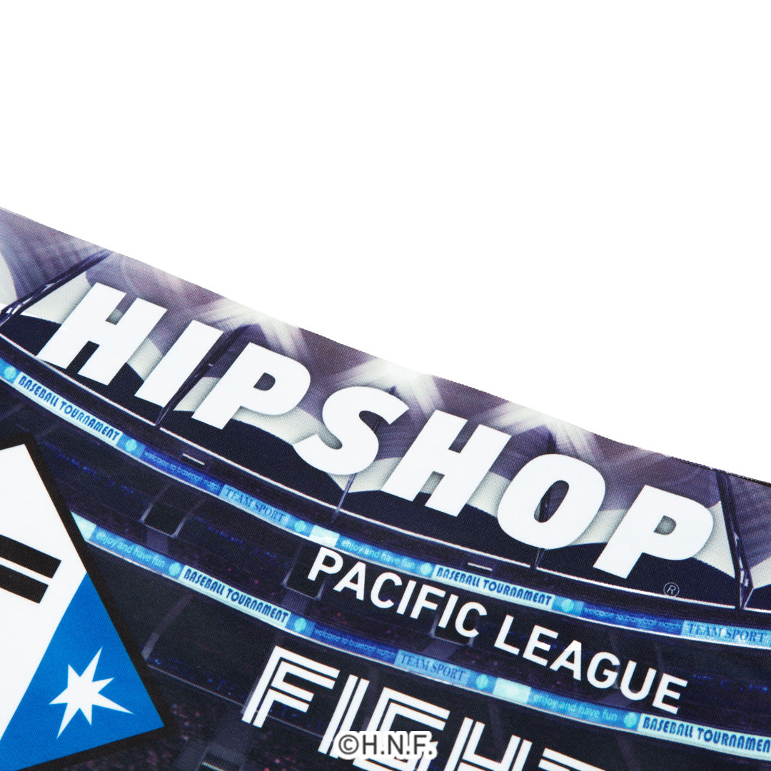 FIGHTERS/北海道日本ハムファイターズ アンダーパンツ メンズ