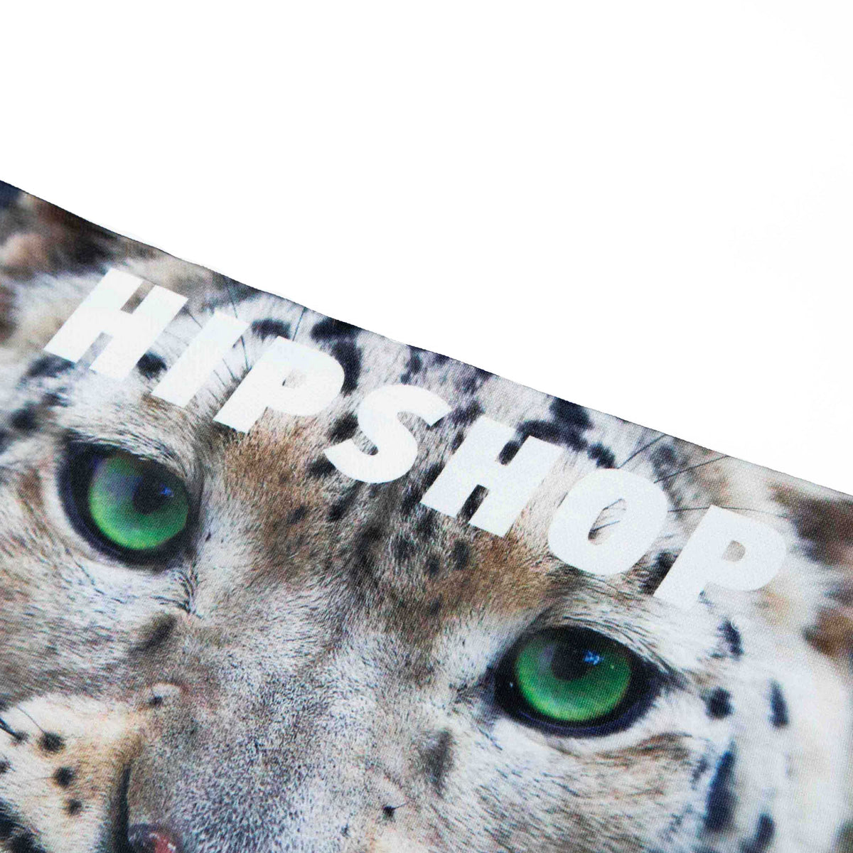 SNOW LEOPARD/ユキヒョウ アンダーパンツ メンズ/レディース/ユニ