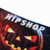 JACK-O-LANTERN/ハロウィン ジャック・オー・ランタン アンダーパンツ メンズ/レディース/ユニセックス ポリエステルタイプ