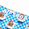 BEACH BEAR/ビーチベア アンダーパンツ キッズ ポリエステルタイプ
