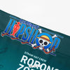 ＜ONE PIECE＞No.002 RORONOA ZORO/ロロノア・ゾロ ワンピース アンダーパンツ メンズ/レディース/ユニセックス ポリエステルタイプ ボクサーパンツ順次