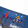 【予約:9/26〜順次発送】＜ONE PIECE＞ EGGHEAD No.140 BORSALINO 2/ボルサリーノ 2 アンダーパンツ メンズ/レディース/ユニセックス ポリエステルタイプ ボクサーパンツ