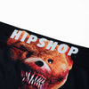 HALLOWEEN BEAR/ハロウィン ベア アンダーパンツ メンズ/レディース/ユニセックス ポリエステルタイプ