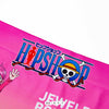【予約:9/26〜順次発送】＜ONE PIECE＞ EGGHEAD No.145 JEWELRY.BONNEY 3/ジュエリー・ボニー 3 アンダーパンツ メンズ/レディース/ユニセックス ポリエステルタイプ ボクサーパンツ