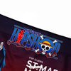 【予約:9/26〜順次発送】＜ONE PIECE＞ EGGHEAD No.157 ST. MARCUS MARS/マーカス・マーズ聖 アンダーパンツ メンズ/レディース/ユニセックス ポリエステルタイプ ボクサーパンツ
