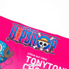 7/19発売＜ONE PIECE＞KIDS No.006 TONYTONY.CHOPPER/トニートニー・チョッパー ワンピース アンダーパンツ キッズ ポリエステルタイプ ボクサーパンツ