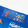 ＜ONE PIECE＞No.016 MORGAN/モーガン ワンピース アンダーパンツ メンズ/レディース/ユニセックス ポリエステルタイプ ボクサーパンツ