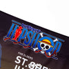 【予約:9/26〜順次発送】＜ONE PIECE＞ EGGHEAD No.154 ST. SHEPHERD JU PETER/シェパード・十・ピーター聖 アンダーパンツ メンズ/レディース/ユニセックス ポリエステルタイプ ボクサーパンツ
