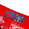 【予約:9/26〜順次発送】＜ONE PIECE＞ KIDS No.022 MONKEY.D.LUFFY GEAR2/モンキー・D・ルフィ ギア2 アンダーパンツ キッズ ポリエステルタイプ ボクサーパンツ