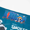 ＜ONE PIECE＞No.062 SMOKER/スモーカー ワンピース アンダーパンツ メンズ/レディース/ユニセックス ポリエステルタイプ ボクサーパンツ