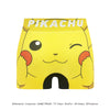 ＜ポケモン＞PIKACHU/ピカチュウ ポケットモンスター POKÉMON アンダーパンツ キッズ ポリエステルタイプ