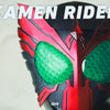 ＜仮面ライダー＞KAMEN RIDER OOO/仮面ライダーオーズ アンダーパンツ キッズ ポリエステルタイプ ボクサーパンツ