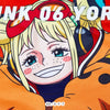 【予約:9/26〜順次発送】＜ONE PIECE＞ EGGHEAD No.153 YORK/ヨーク アンダーパンツ メンズ/レディース/ユニセックス ポリエステルタイプ ボクサーパンツ