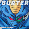 ＜ドラゴンボールZ＞BURTER THE GINYU FORCE/バータ アンダーパンツ メンズ ポリエステルタイプ ボクサーパンツ