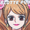 ＜ONE PIECE＞No.082 CHARLOTTE PUDDING/シャーロット・プリン ワンピース アンダーパンツ メンズ/レディース/ユニセックス ポリエステルタイプ ボクサーパンツ